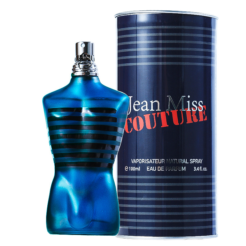 Profumo Uomo Nudo Commercio Estero Profumo Luce Duratura Ocean Gentleman Fragranza_voghion.com