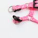 Coleira peitoral estampada de 1,0 cm para cães de raças pequenas, VIP, oferta econômica em 6 cores_voghion.com