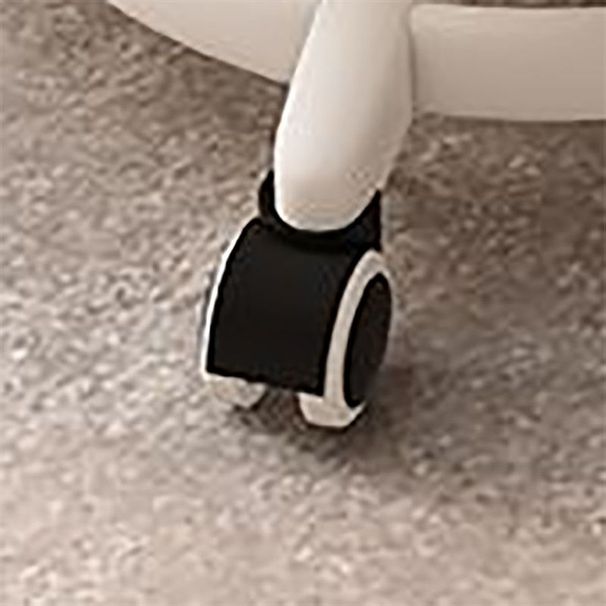 Living Room Simple Rotating Nordic Style Low With Wheels Backrest Shoe Changing Swivel Chair Bench Home Use Learning_voghion.com