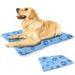 PcEoTllar Dog Cooling Mat, Ice Cooling Pad For Dogs And Cats, Water Injection Cooling Dog Bed Mats For Home, Travel And Crates - L_voghion.com