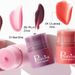 Lippenöl Twist Up Lipgloss Feuchtigkeitsspendender Lippenbalsam Aufpolsternde Lippenpflege_voghion.com