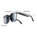 Intelligente Bluetooth-Sonnenbrille mit Knochenleitungskopfhörern – polarisierte Gläser mit UV-Schutz für Musik, Anrufe, Navigation und angenehmes Tragegefühl_voghion.com