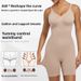 One-Piece Shapewear For Women, Sexy Backless Base Layer, Plus Size Body Shaping Tight Waist Trainer_voghion.com