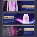 3-Mode Pro Bug Zapper - Indoor/Outdoor Waterproof Corded_voghion.com