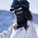 Cycling Mask, Winter Face Protection, Warm Head Cover, Windproof Headband Protector, Skiing Scarf, Neck Protection_voghion.com