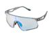 Oubaolai Colorful Color Changing Sports Glasses Outdoor Cycling Running Anti Strong Light Sunscreen Men's And Women's_voghion.com