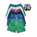 Ropa para hombre Pantalones cortos de playa de cinco puntas Pantalones casuales de tres puntas para la playa Pantalones cortos de baño Calzoncillos tipo bóxer holgados_voghion.com