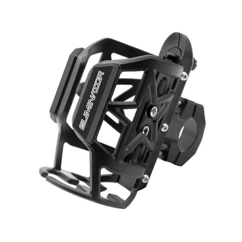 FOR Eliminator SE 400 450 500 SE E400 E450 E500 Bracket Accessories Beverage Bottle Holder Beverage Cup Holder_voghion.com