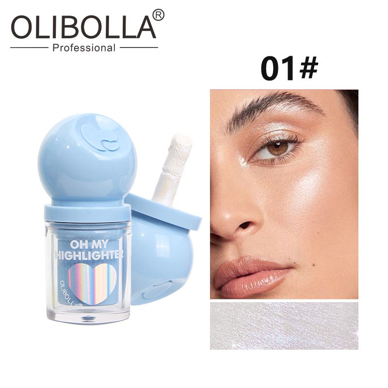 Stick liquido illuminante per la riparazione del viso, correttore illuminante per il viso, fondotinta liquido resistente all'acqua e all'olio_voghion.com