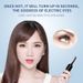 4-Temperature Electric Eyelash Curler With Digital Display - Waterproof Heated Lash Curling Wand For Long-Lasting Volume_voghion.com