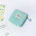 2025 Sommer Neue süße Geldbörse für Studentinnen Macaron Farbe frische Lippenstift Bus Karte Aufbewahrungstasche_voghion.com