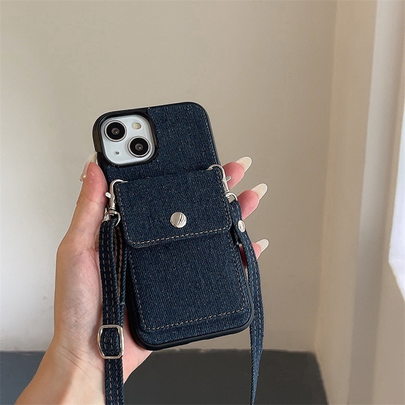 Mobile phone case suitable for iphone15promax mobile phone case apple 14 trend 13 protective case 12 women_voghion.com