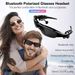 Bluetooth 5.0 Smart Sport Kopfhörer Sonnenbrille Wireless Stereo Headset Kopfhörer_voghion.com