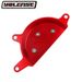 For HONDA CB650R CB650F CB 650R 650F Motorcycle CNC Engine Stator Cover Guard Crash Pads Frame Slider Protector_voghion.com
