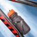 Flaschenhalter aus Aluminiumlegierung für Fahrräder, CNC-eloxiert, integrierter Getränkehalter, universell für Mountain Road-Falträder_voghion.com