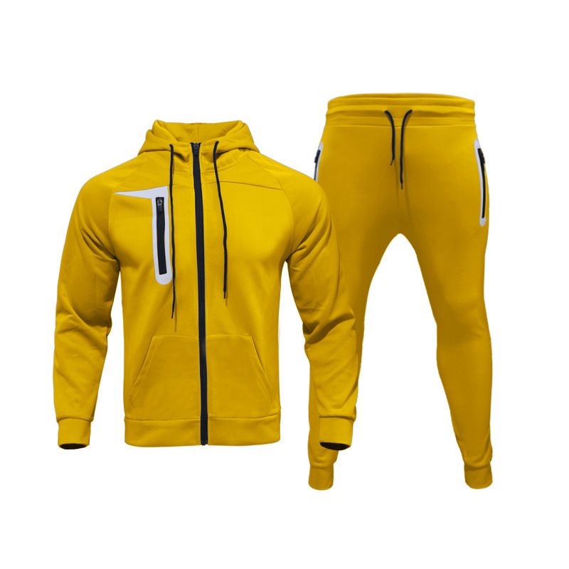 Abbigliamento maschile, tute sportive da uomo di grandi dimensioni, abbigliamento sportivo per il fitness, abbigliamento per il tempo libero, abbigliamento sportivo, maglione per giovani_voghion.com