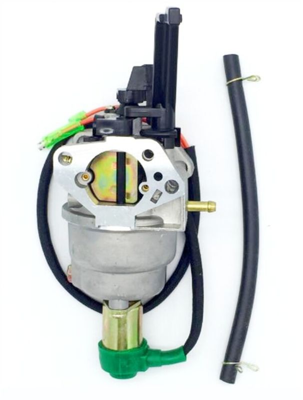 Generatore a carburatore per Honda GX340 GX390 Manuale cinese 188F 190F 13HP 14HP_voghion.com
