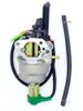 Generatore a carburatore per Honda GX340 GX390 Manuale cinese 188F 190F 13HP 14HP_voghion.com