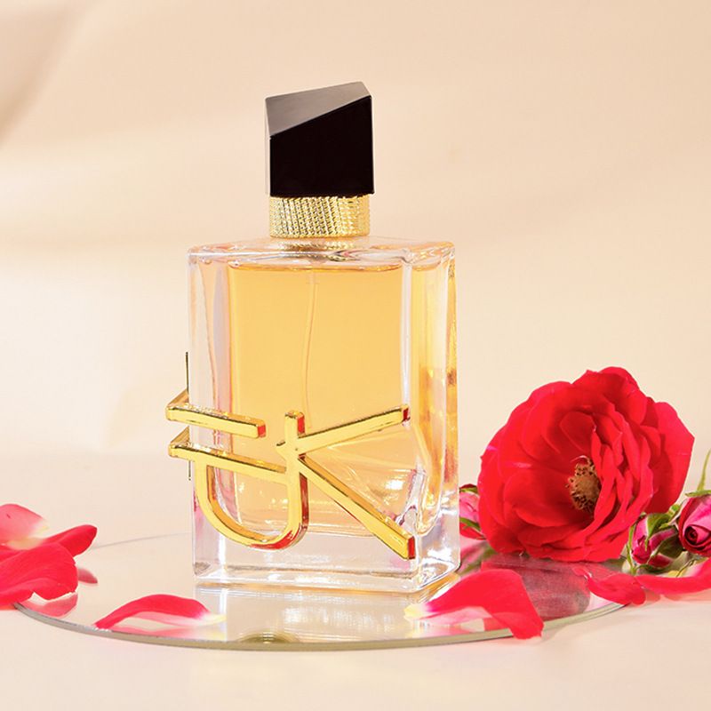Net Red Free Water Sieviešu smaržas Ilgstoši Floral Fresh Fragrance 50ml_voghion.com
