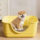 Lettiera e addestramento per cani_voghion