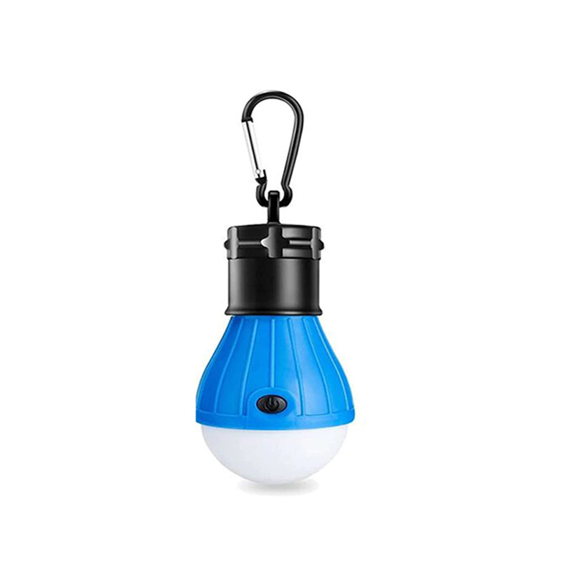 Outdoor Hook Light Camping Tent Light Night Emergency Lighting Portable Hook Light LED Spherical Camping Lighting_voghion.com