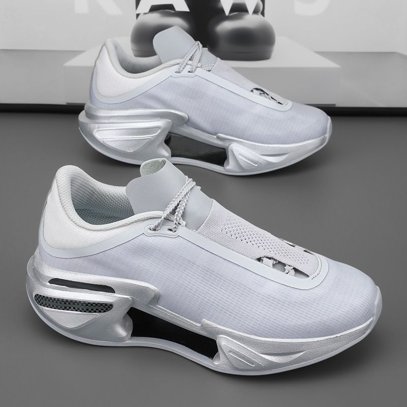 Scarpe da uomo nuove scarpe da uomo alla moda scarpe sportive casual traspiranti scarpe da corsa scarpe da basket pratiche scarpe sportive da ragazzo_voghion.com