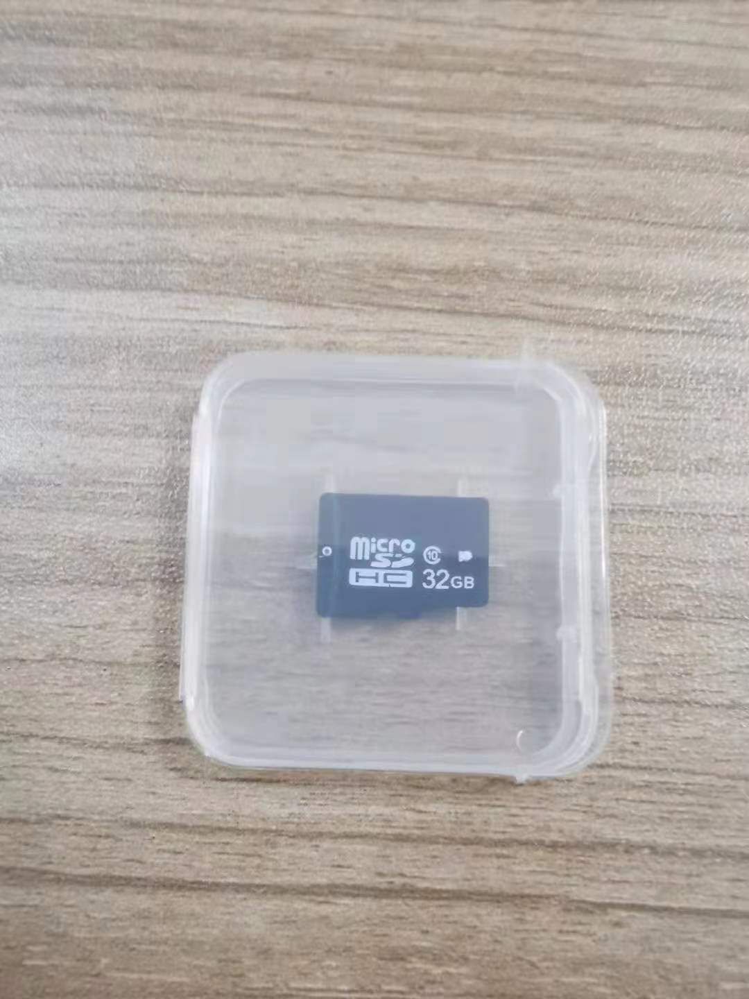 Karty pamięci 16 GB 32 GB 64 GB Klasa 10 Pamięć Karta Micro TF do telefonu PC tabletu Mini Karta SD 128 GB 256 GB Wysoka prędkość_voghion.com