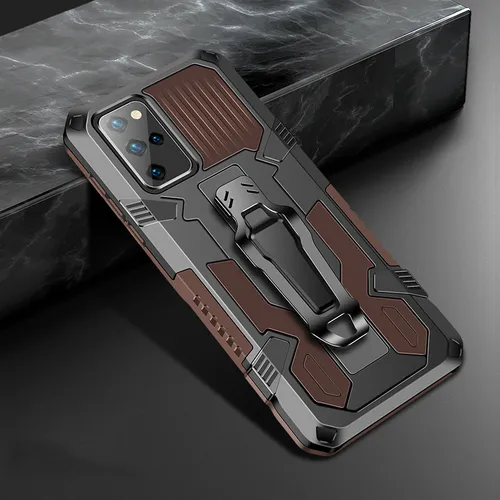 Oklopna torbica za Samsung S20 FE kućišta Car Maganetic Stand Cover Samsung Galaxy S20 Plus Ultra S20FE F E S20Plus kopča za remen _voghion.com