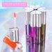 Lip Gloss Fruit Lip Oil Magnetic Suction Two Double Flavors Moisturizing Hydrating Hydrating Lip Marks_voghion.com