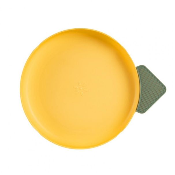 Vassoio portaoggetti per piatti da portata in stile nordico, 3 pezzi, facile da pulire, comodo, in plastica antiurto, per frutta e cibo, per cucina interna_voghion.com