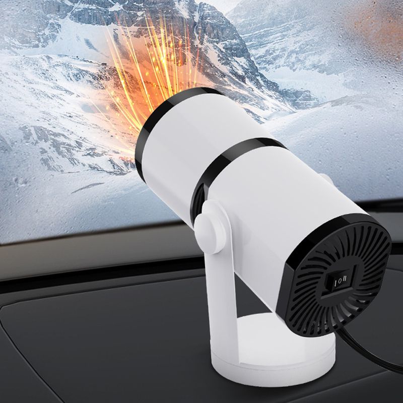 12V 150W Auto Demister Deer Frost Schnee Nebel Entfernung hine Fenster Windschutzscheibe Deing Abtauung Heizung_voghion.com