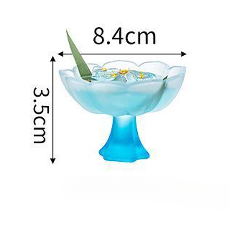 Luminous lotus cocktail slightly tipsy small tavern fruit sake tall footed glass, wine glass_voghion.com