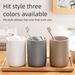 Simple High-Value Mouthwash Household Toothbrush Washing Couple Creative Tooth Cylinder Cup Student Dormitory_voghion.com