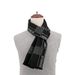 Men's new winter autumn winter cashmere business scarf_voghion.com