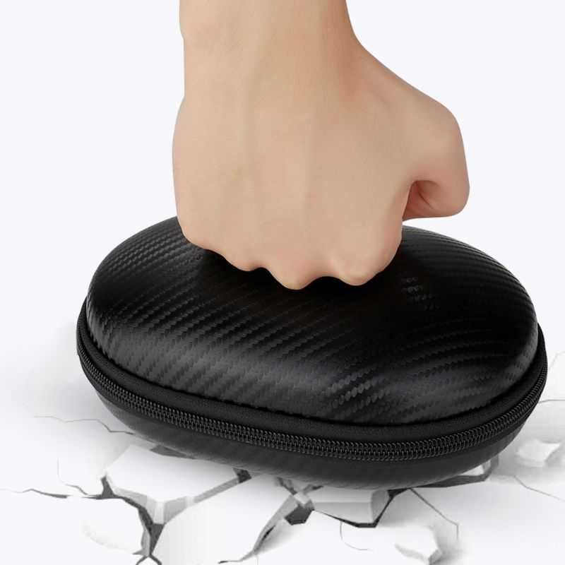 Portable Headphone Case Bag Headset Protective Box For 2/3 Studio 2.0/3.0_voghion.com