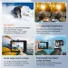 Videocamera sportiva 4K 5K 60FPS Anti-shake 30M Impermeabile Casco Registrazione video Immersioni Surf Campeggio 1080P Action Camera_voghion.com