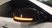 Für Infiniti Q30 Q50 Q60 Q70 QX50 QX60 QX70 LED Dynamische Blinker Licht Seite Spiegel Anzeige Blinker Lampe Pfeil_voghion.com