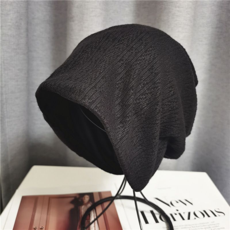 Postpartum Autumn Winter Windproof And Pressure Free Women After Chemotherapy, Pile Hat For Children Wearing Bare Headed_voghion.com