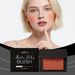 zephoco Matte Silky Blush Clear Natural Delicate Fits Skin Ruddy Color Rendering Daily Makeup_voghion.com