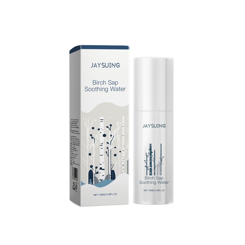 Birch Juice Moisturizing Water, Care for Facial Skin Moisturizing Skin Care Moisturizing Water_voghion.com