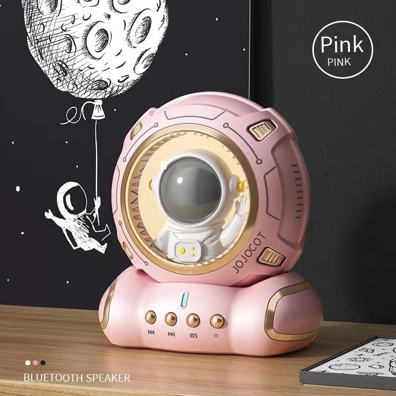 Portable Speakers New Bluetooth Speaker Mini Retro Portable Speaker U Disk TF Card FM Wireless Bluetooth Speaker Source_voghion.com