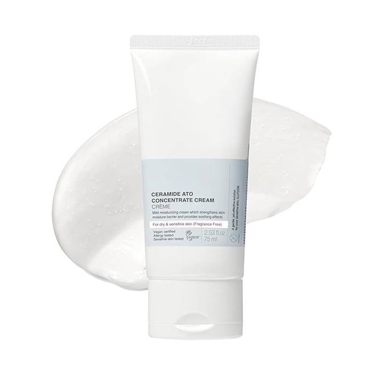 Essence Moisturizing Cream | A Moisturizing Cream Suitable For Dry And Sensitive Skin, Suitable For Both Face And Body.（5pcs）_voghion.com
