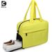 Single Shoulder Handheld Tote Winter Cotton Jacket Women Large Capacity Space Crossbody Travel Picnic Bag Men_voghion.com