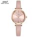 Fresh Real Belt Quartz Chic Women's Watch_voghion.com