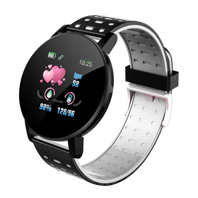 Xinweiqing Smart Watch Multifunctional Health Monitoring Waterproof Fashion Sports Heart Rate Monitor Smart Watch For Running_voghion.com