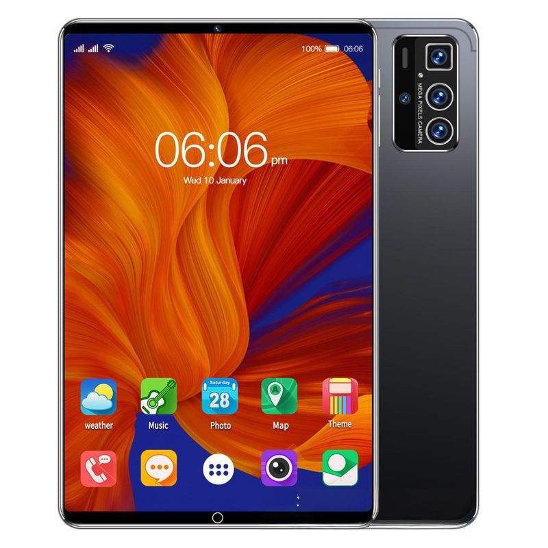 Pro14 Android daudzfunkcionālā planšetdatora ierīce — vieda ierīce ar skārienekrānu un augstas veiktspējas procesoru_voghion.com