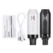5.8GHZ Wireless Microphone System ARC1 Rechargeable Transmitter Receiver 5.8G Wireless Guitar Audio Transmission System_voghion.com