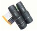 16X52 Green Film Glass Prism Version High Power Dual Adjustment Monocular Full Optical HD Telescope_voghion.com