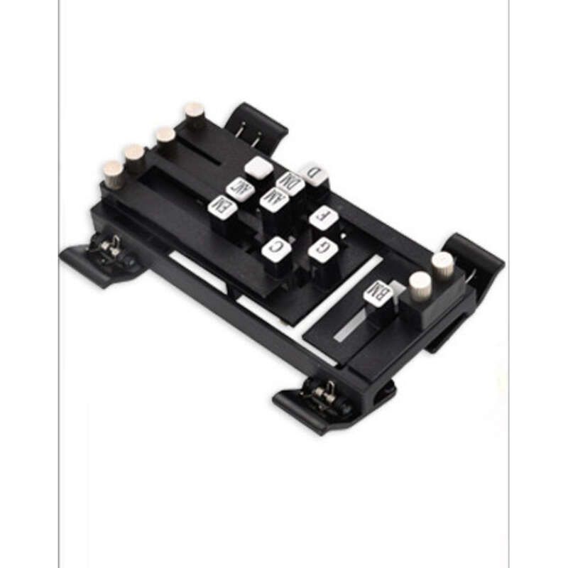 Guitar Auxiliary Artifact, Folk Guitar Playing And Singing, Beginner's Second Practice, Automatic Transmission, One Key_voghion.com