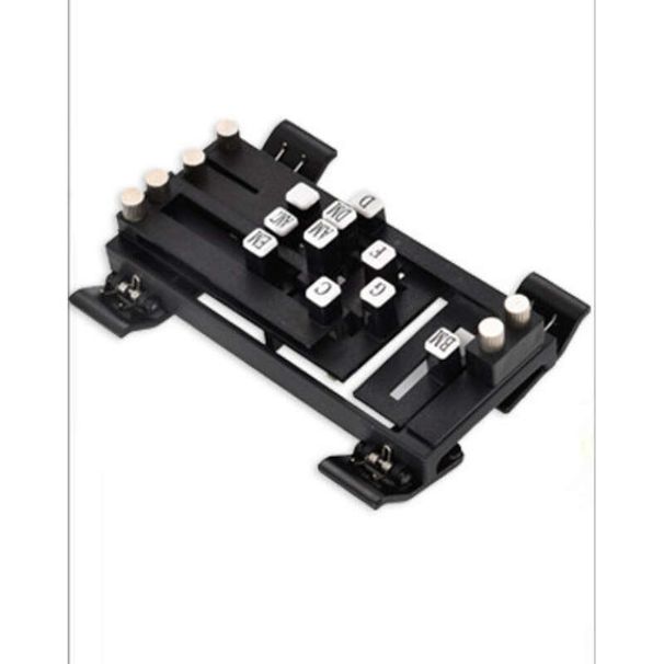 Guitar Auxiliary Artifact, Folk Guitar Playing And Singing, Beginner's Second Practice, Automatic Transmission, One Key_voghion.com